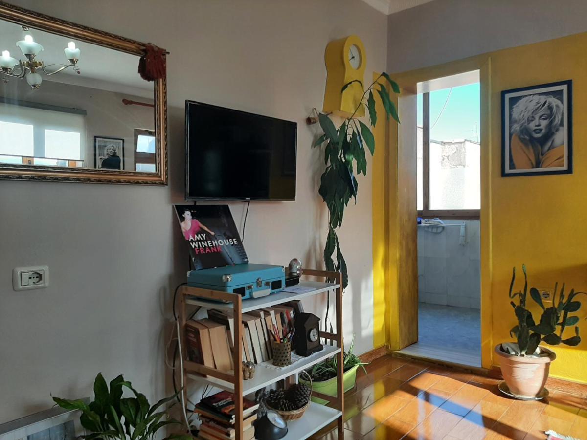 Cosy Central Apartment Shkodër Exteriér fotografie