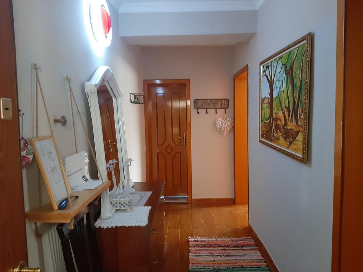 Cosy Central Apartment Shkodër Exteriér fotografie